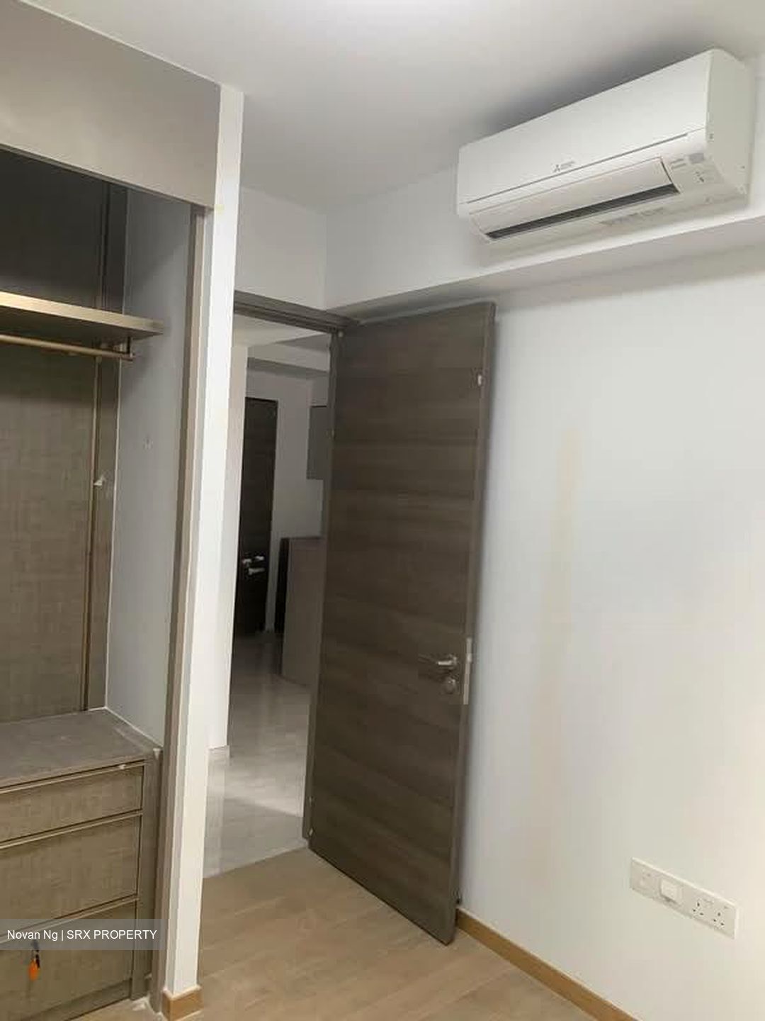 The Florence Residences (D19), Apartment #606453811